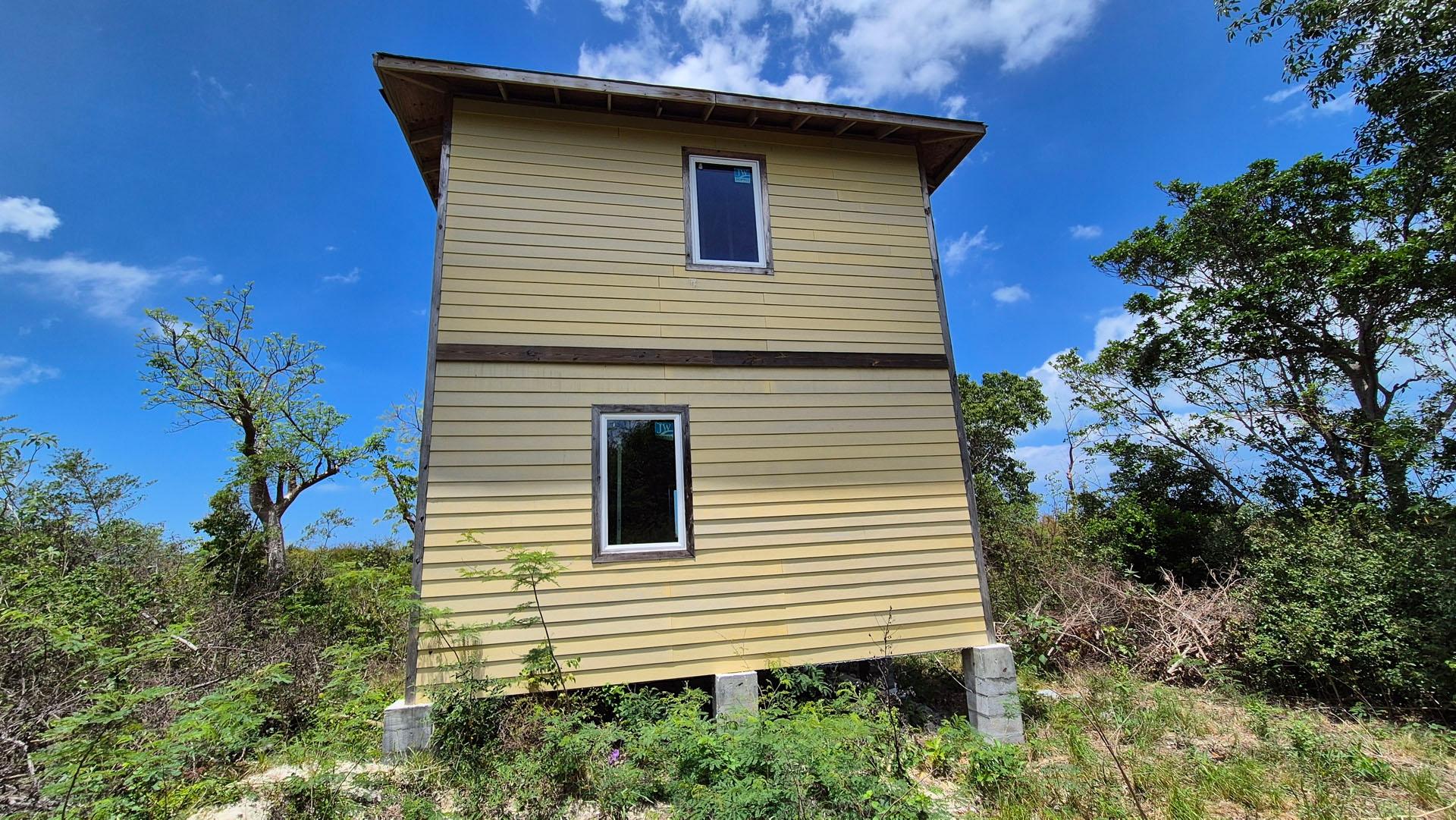 HAZEL AVENUE HOME