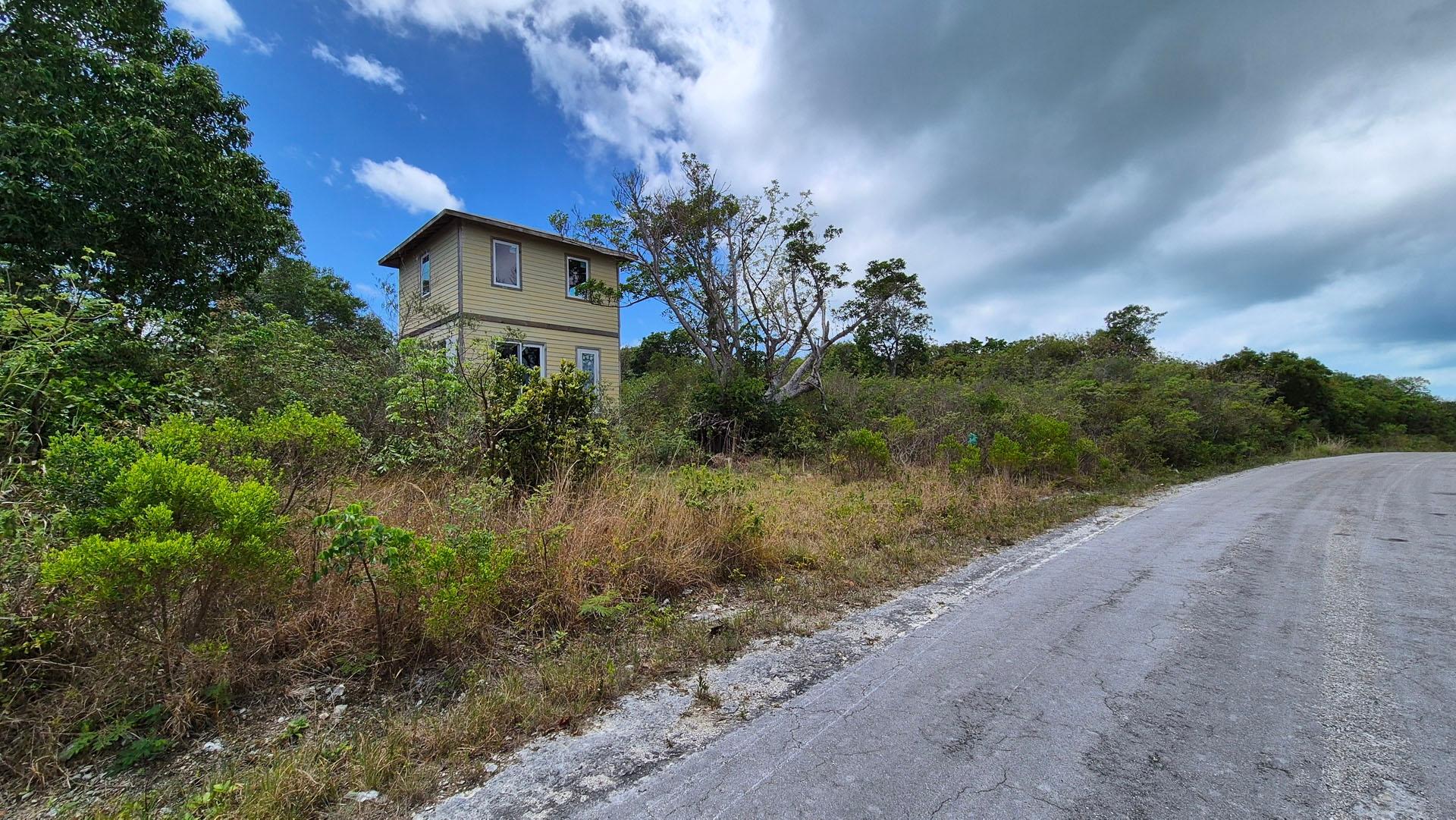 HAZEL AVENUE HOME