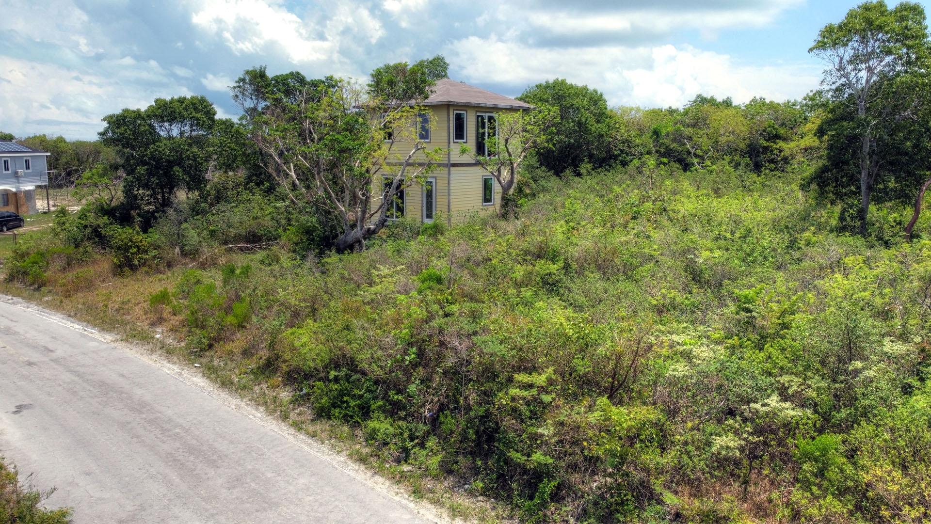 HAZEL AVENUE HOME