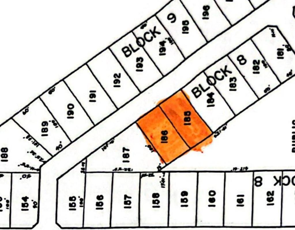 Multi-family Lot