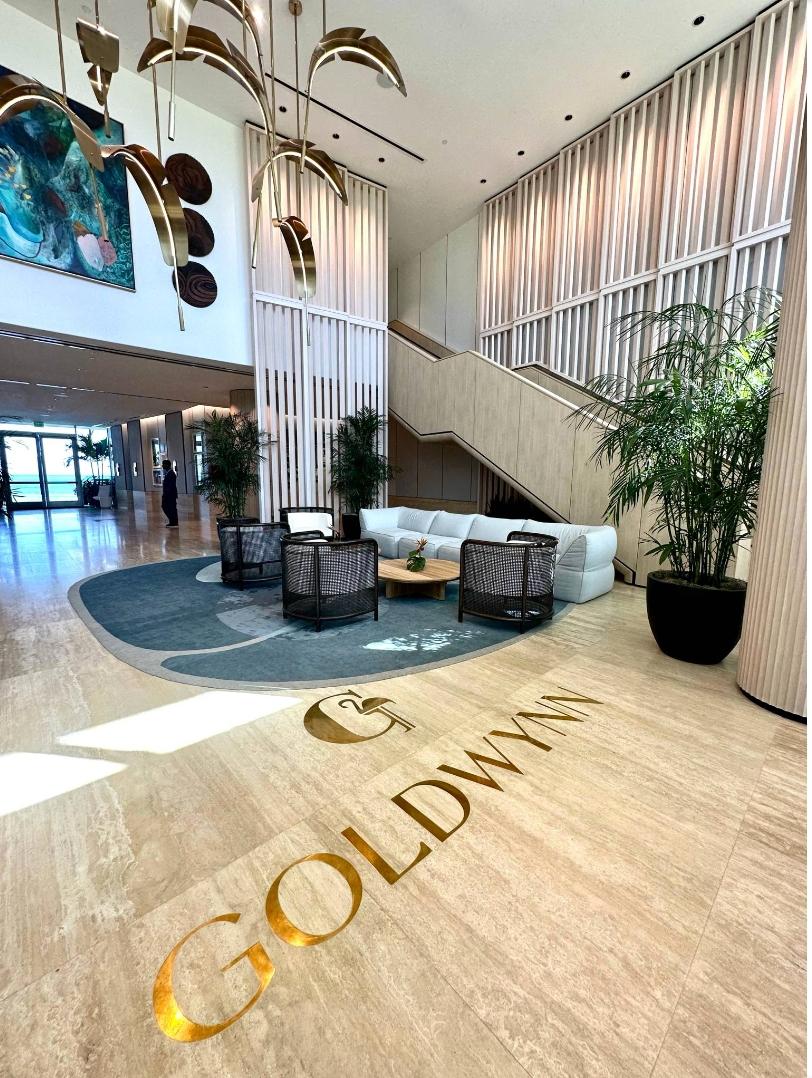 GOLDWYNN WEST BAY STREET