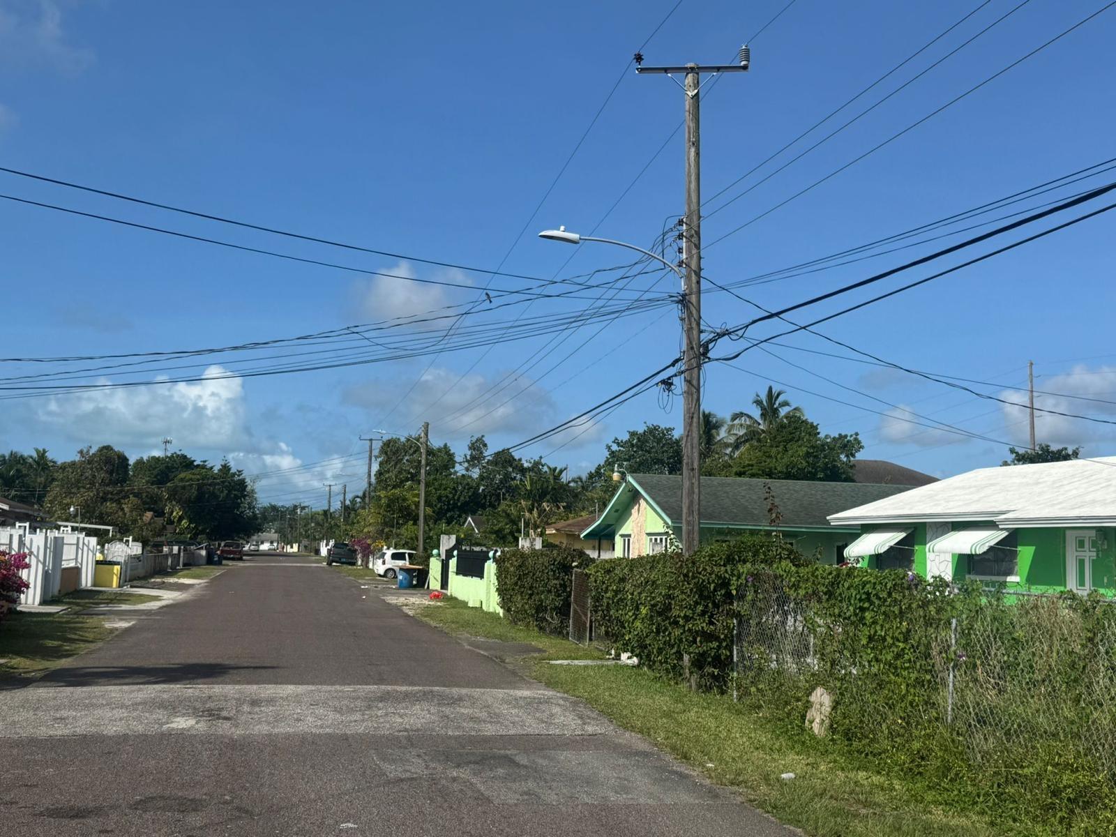 SAMANTHA DRIVE, MARATHON