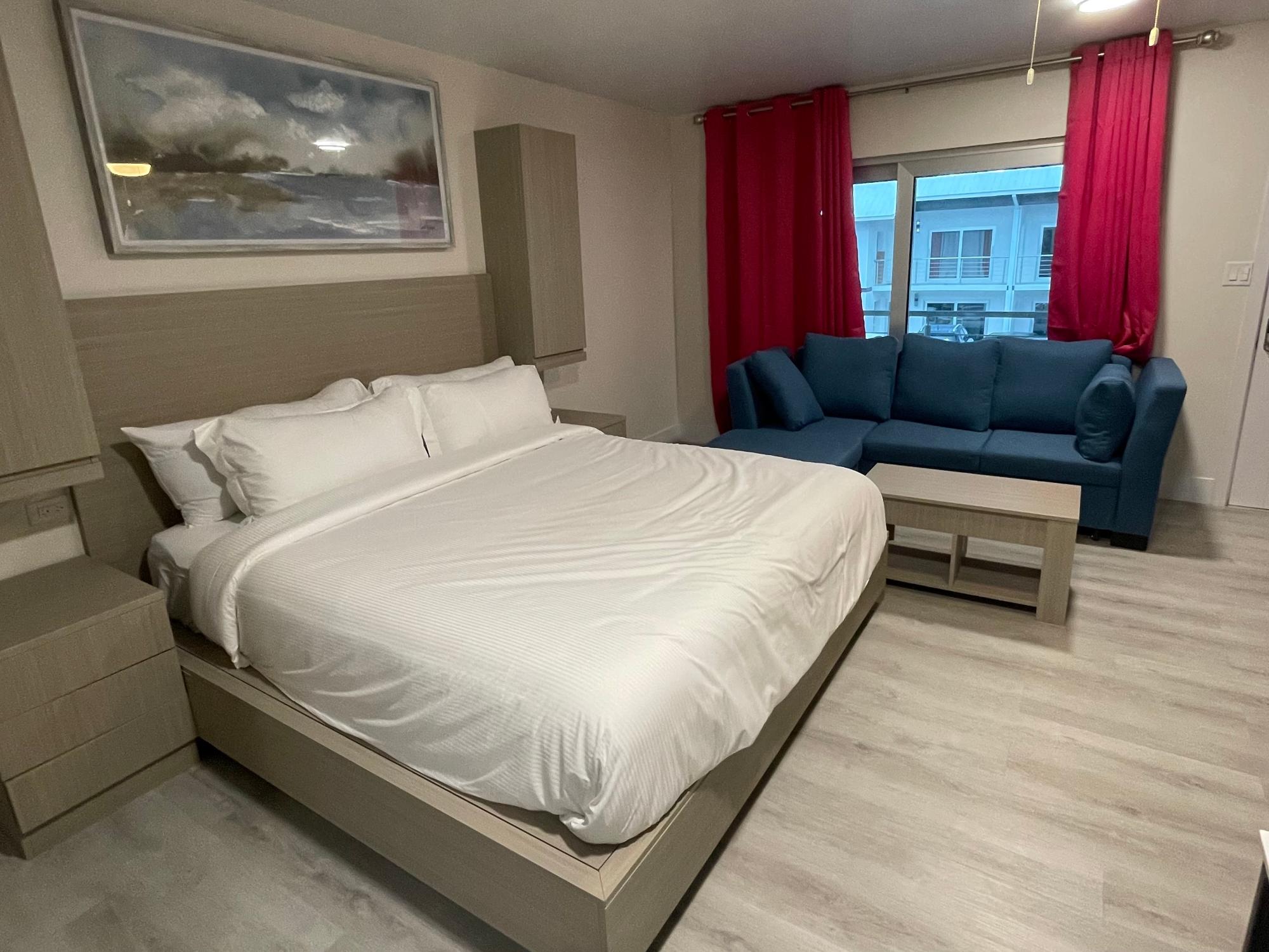 Unit 5 Flamingo Walk