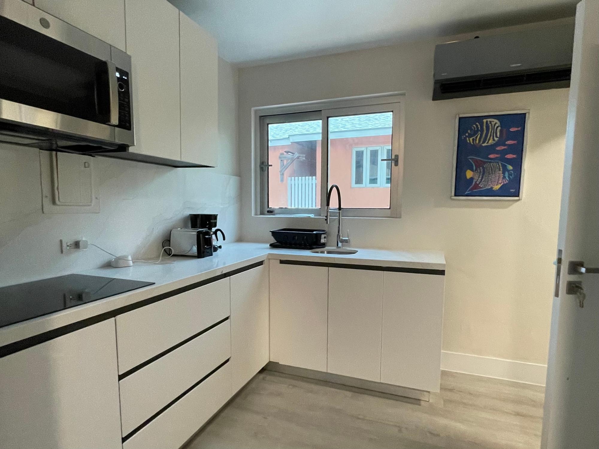 Unit 5 Flamingo Walk