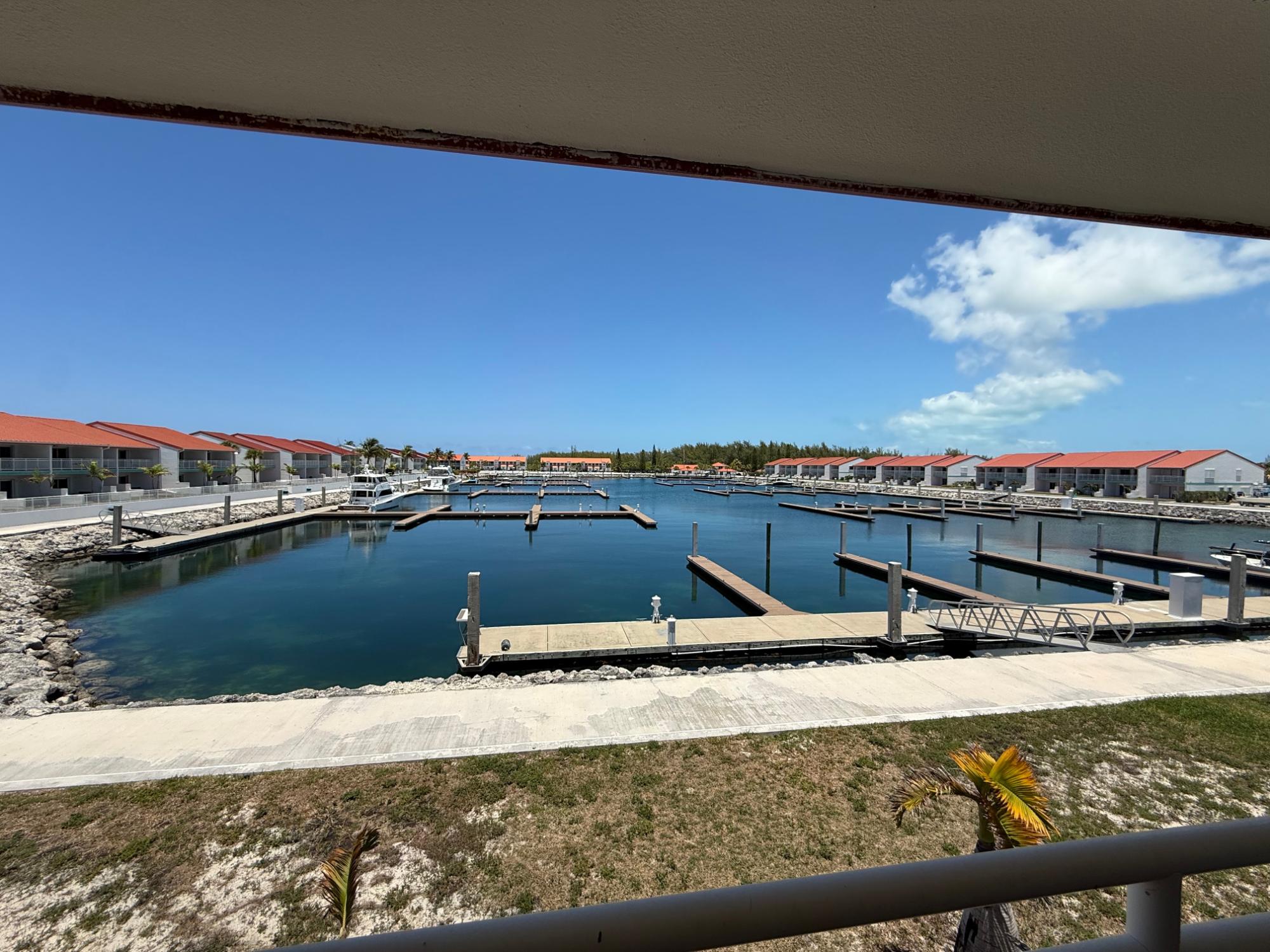 Bimini Cove
