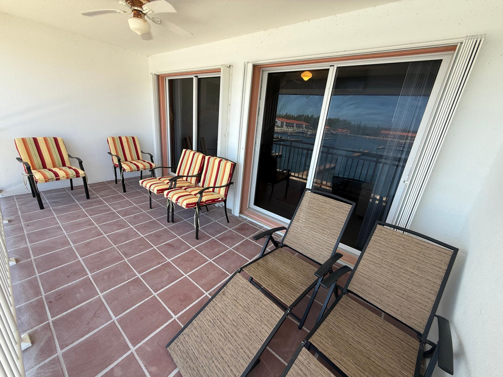 Bimini Cove