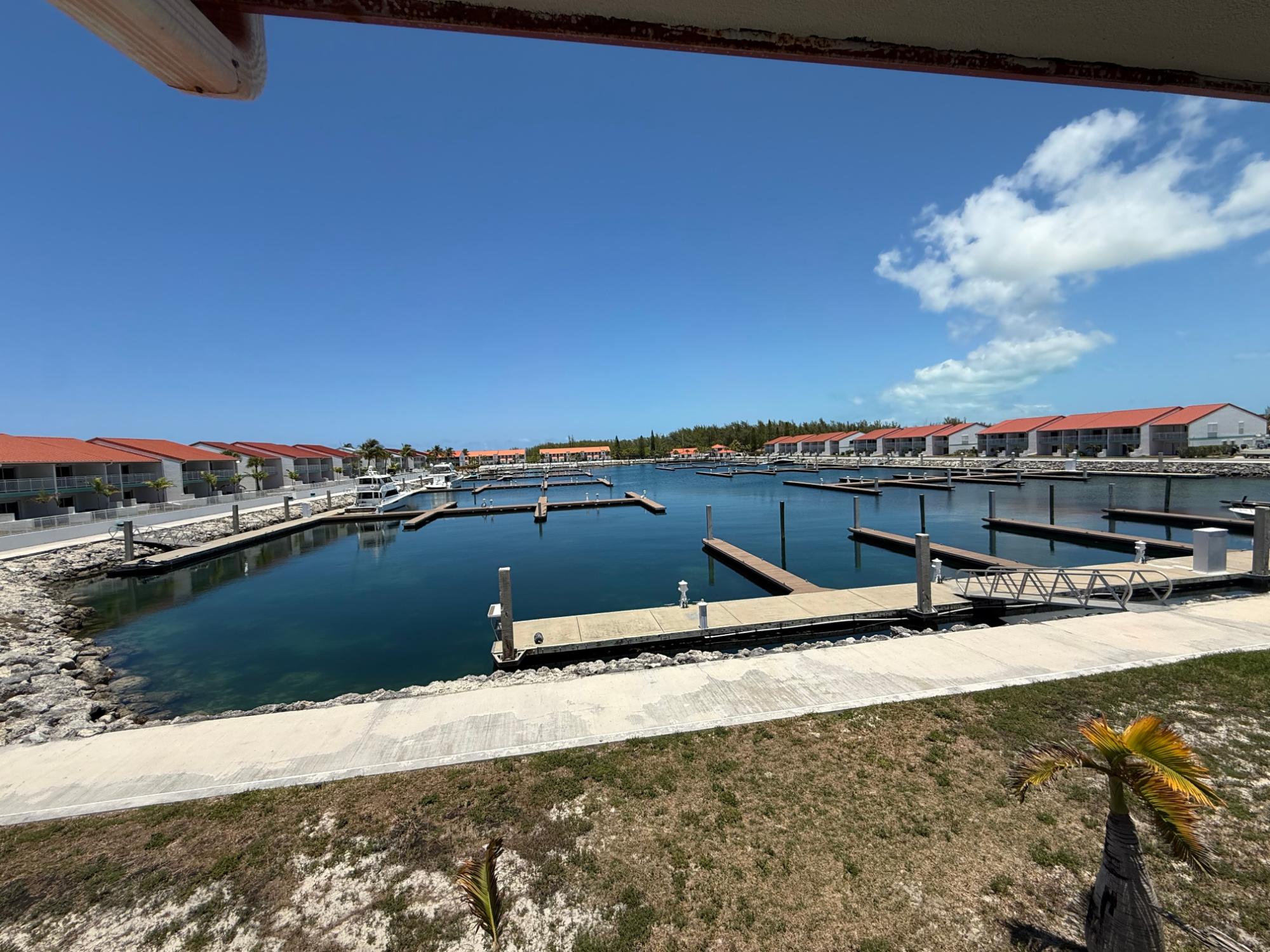 Bimini Cove