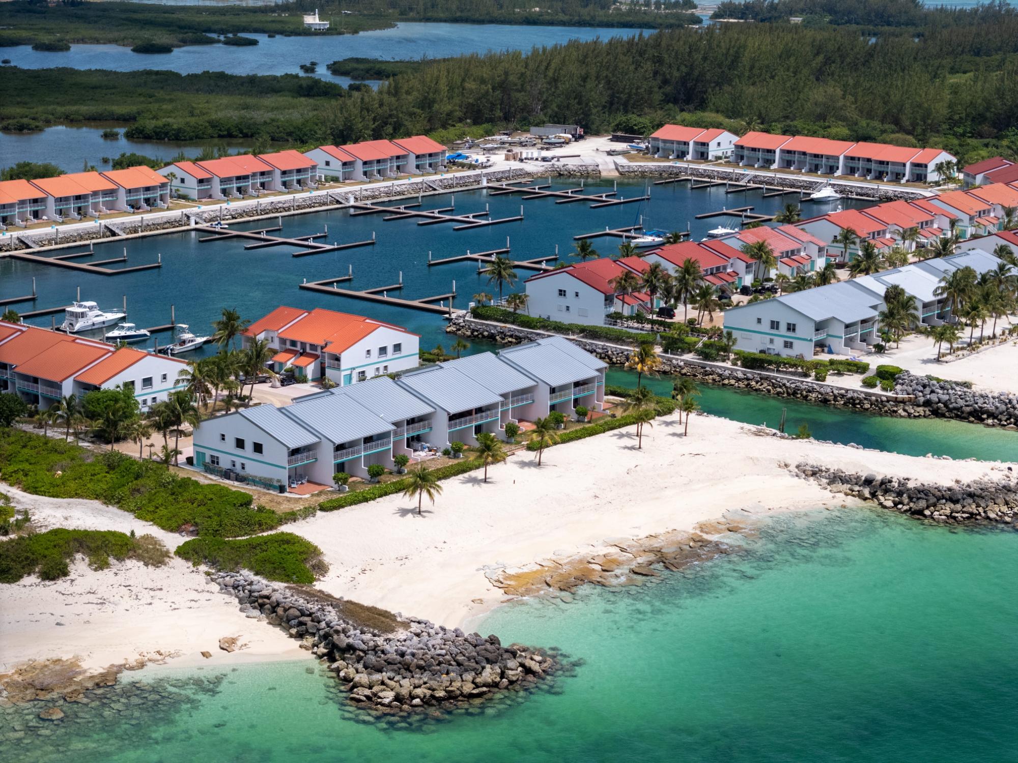 Bimini Cove