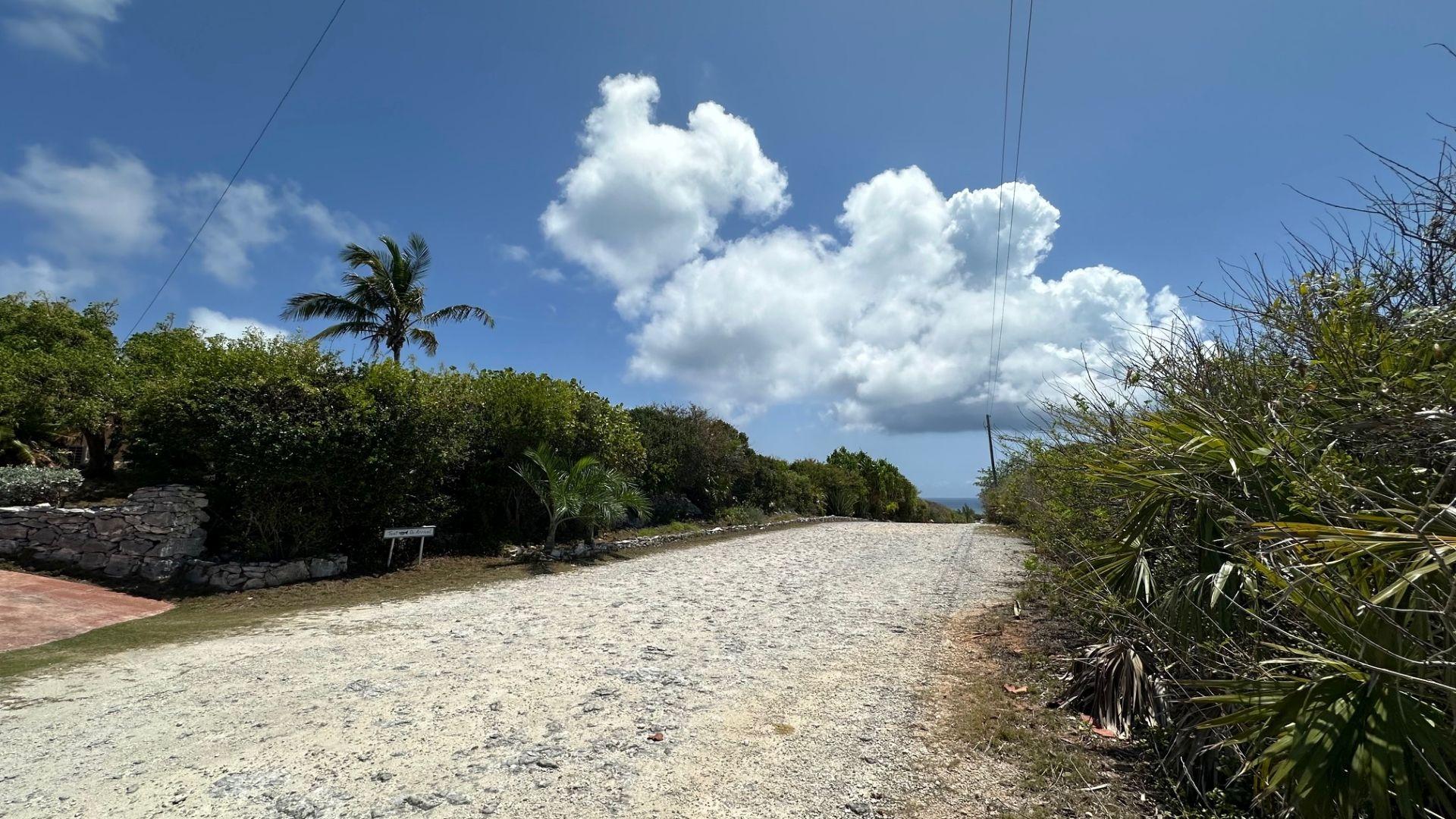 HONEY CREEPER ROAD