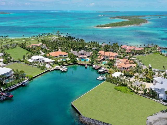 OCEAN CLUB ESTATES