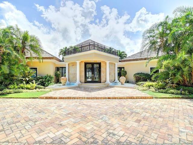 OCEAN CLUB ESTATES