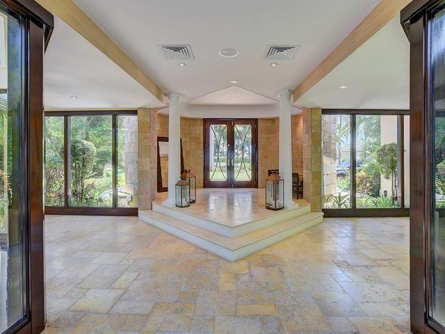 OCEAN CLUB ESTATES