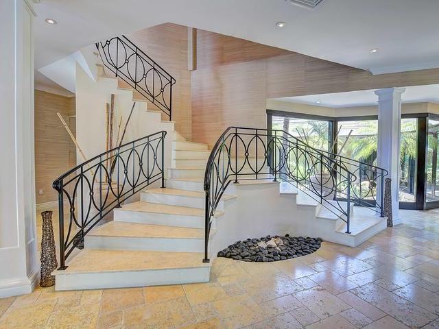 OCEAN CLUB ESTATES
