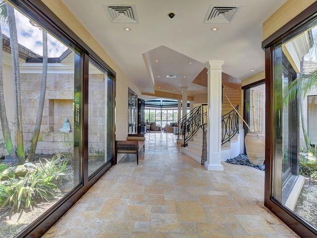 OCEAN CLUB ESTATES