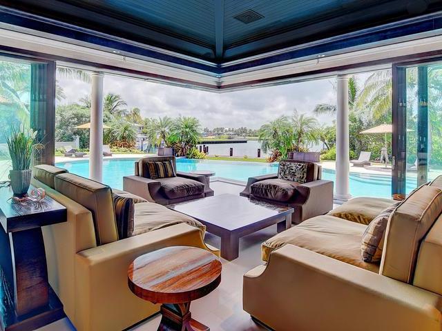 OCEAN CLUB ESTATES