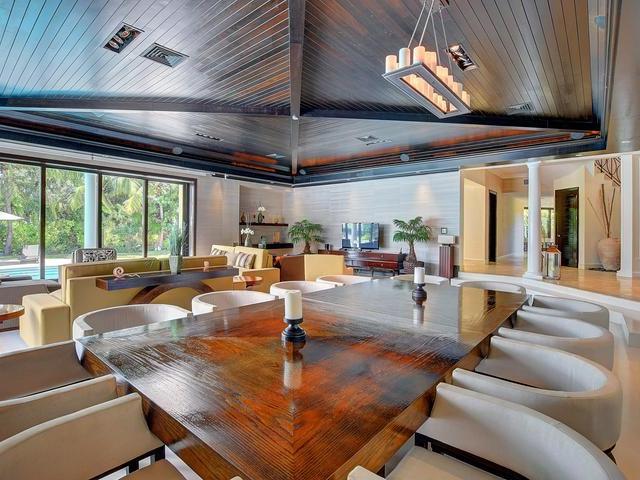 OCEAN CLUB ESTATES