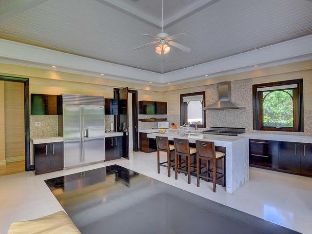 OCEAN CLUB ESTATES