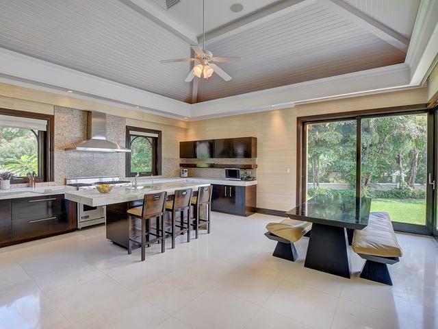 OCEAN CLUB ESTATES