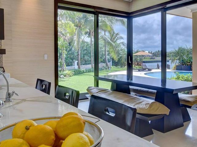 OCEAN CLUB ESTATES