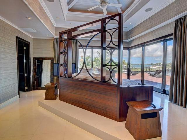 OCEAN CLUB ESTATES