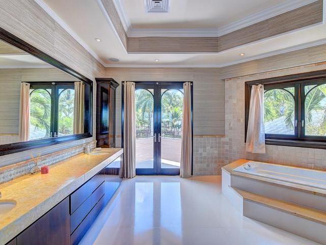 OCEAN CLUB ESTATES