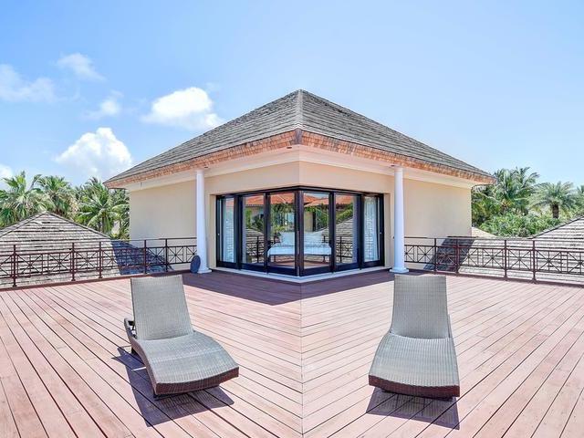 OCEAN CLUB ESTATES