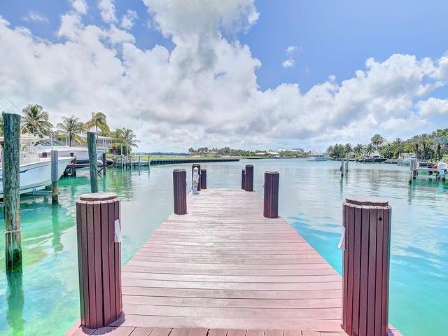 OCEAN CLUB ESTATES