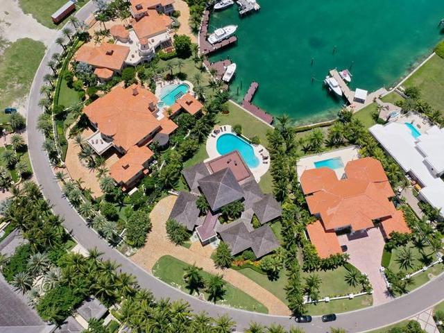 OCEAN CLUB ESTATES