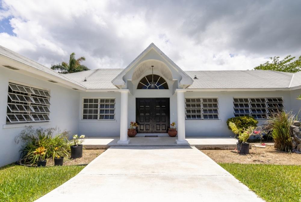 Vista Marina Home