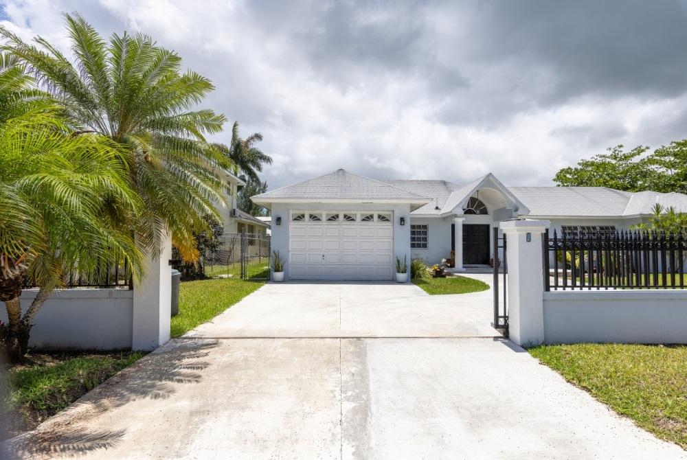 Vista Marina Home