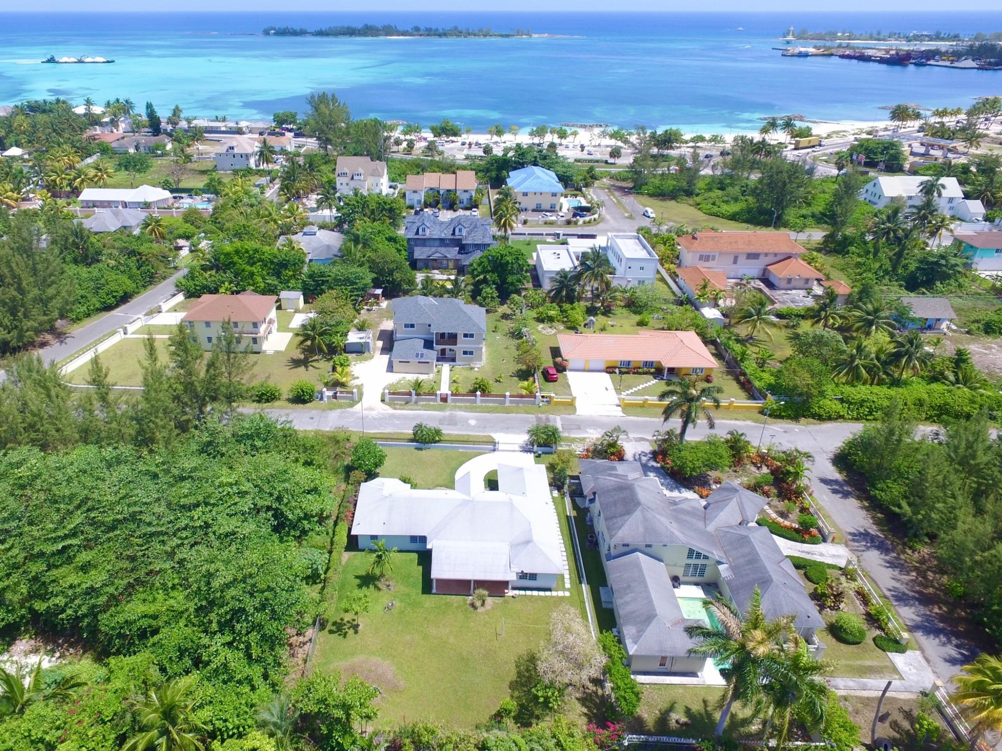 Vista Marina Home