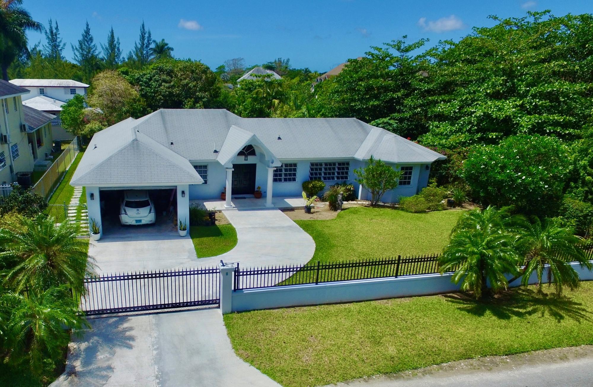 Vista Marina Home