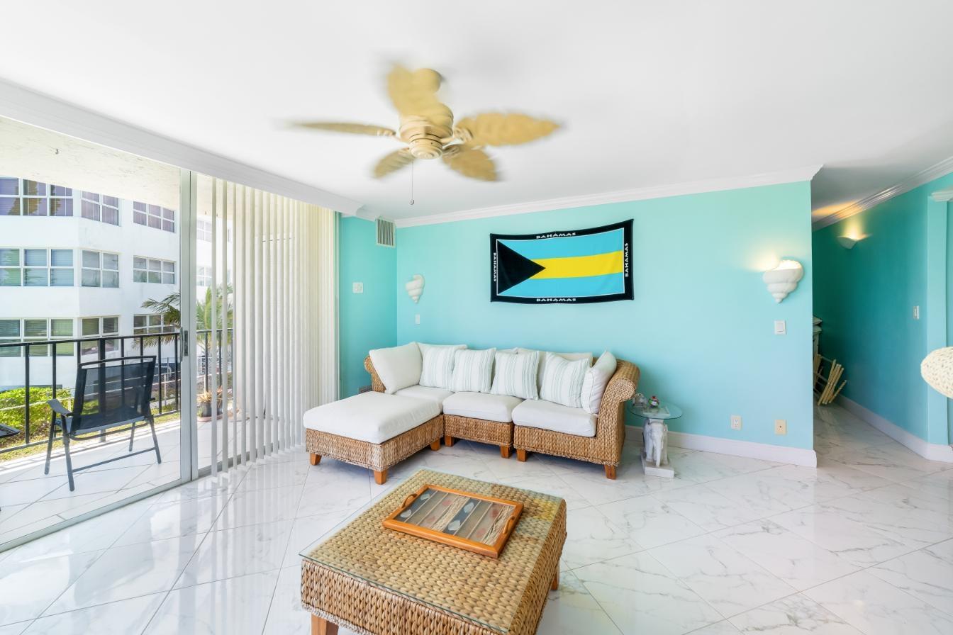 CORAL BEACH