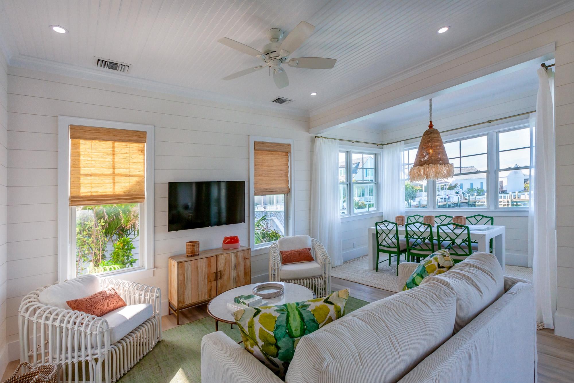 SUNSET POINT VILLA 9