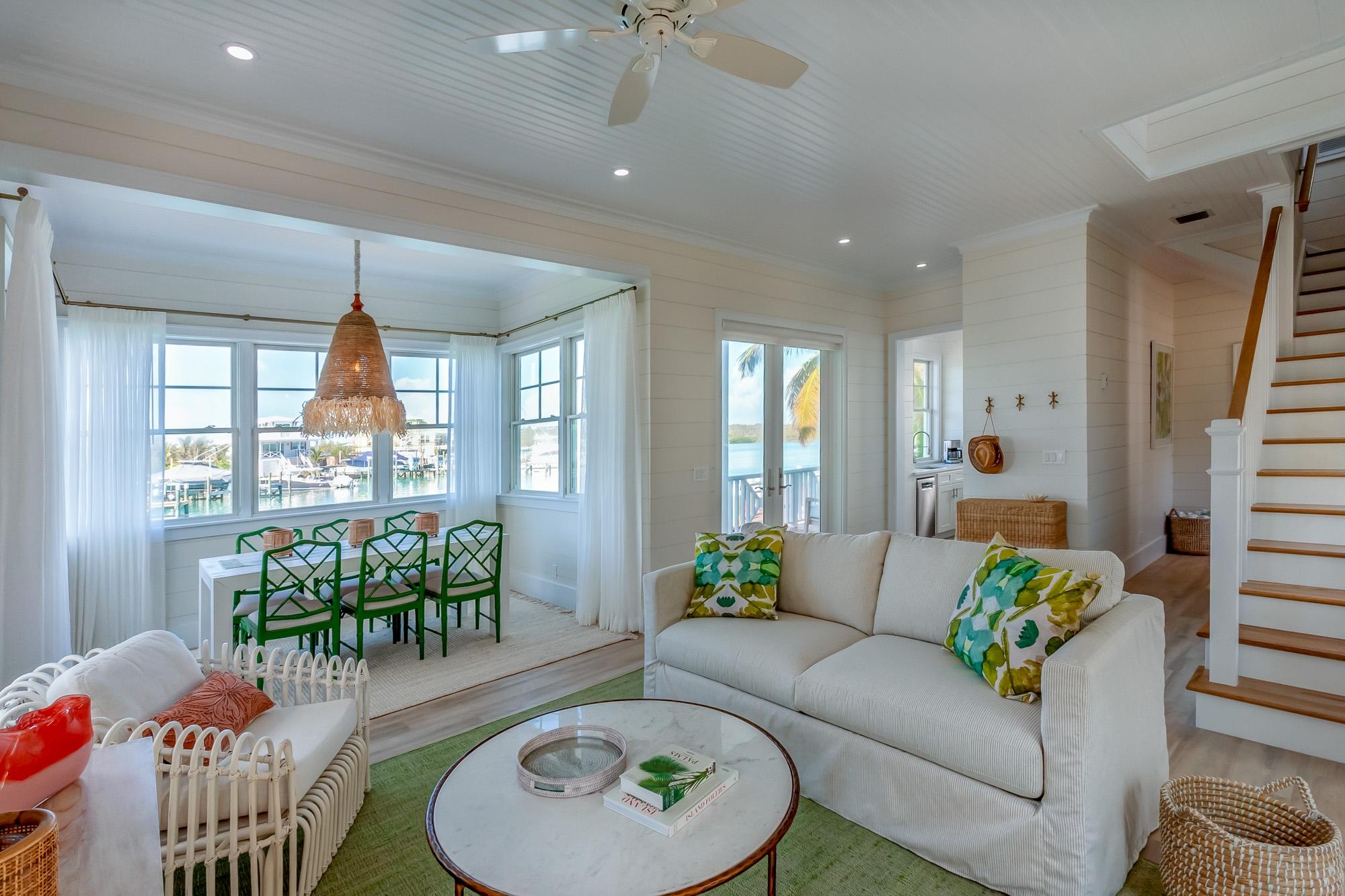 SUNSET POINT VILLA 9