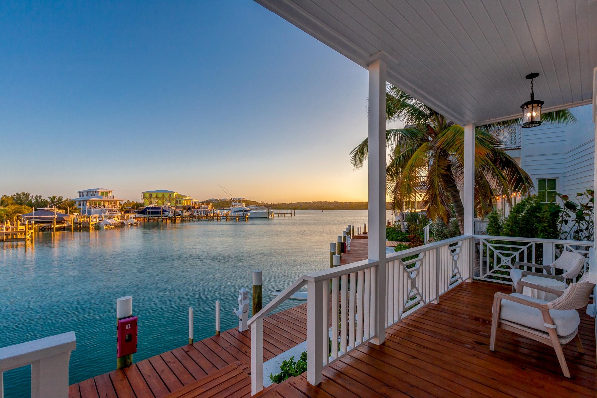 SUNSET POINT VILLA 9
