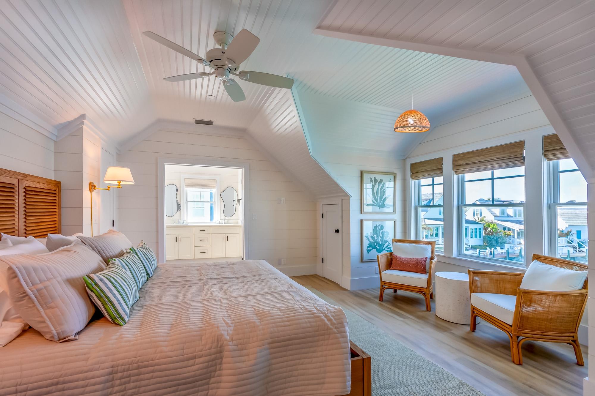 SUNSET POINT VILLA 9