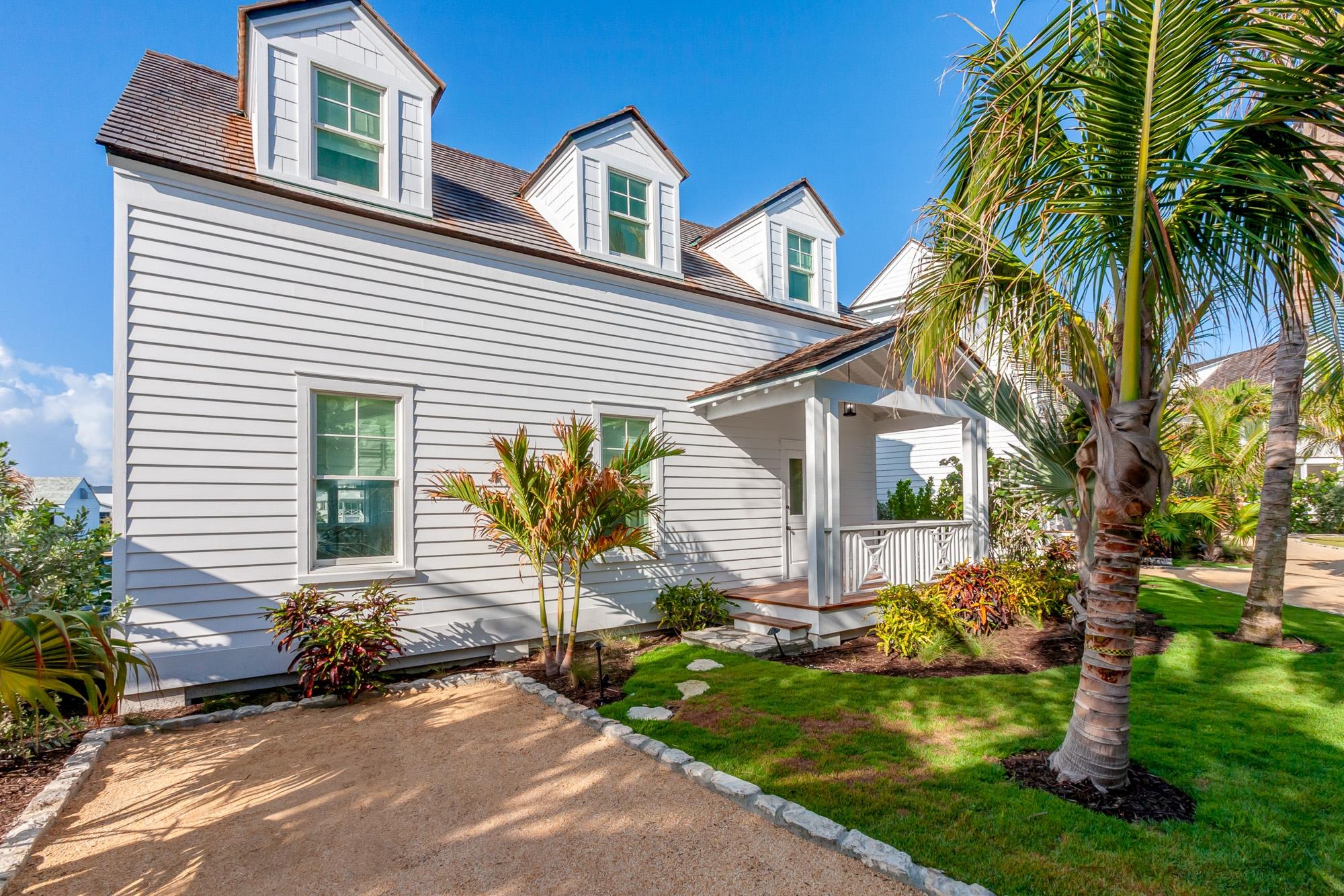 SUNSET POINT VILLA 9