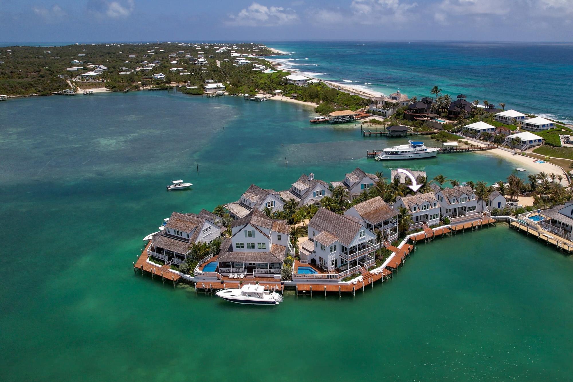 SUNSET POINT VILLA 9
