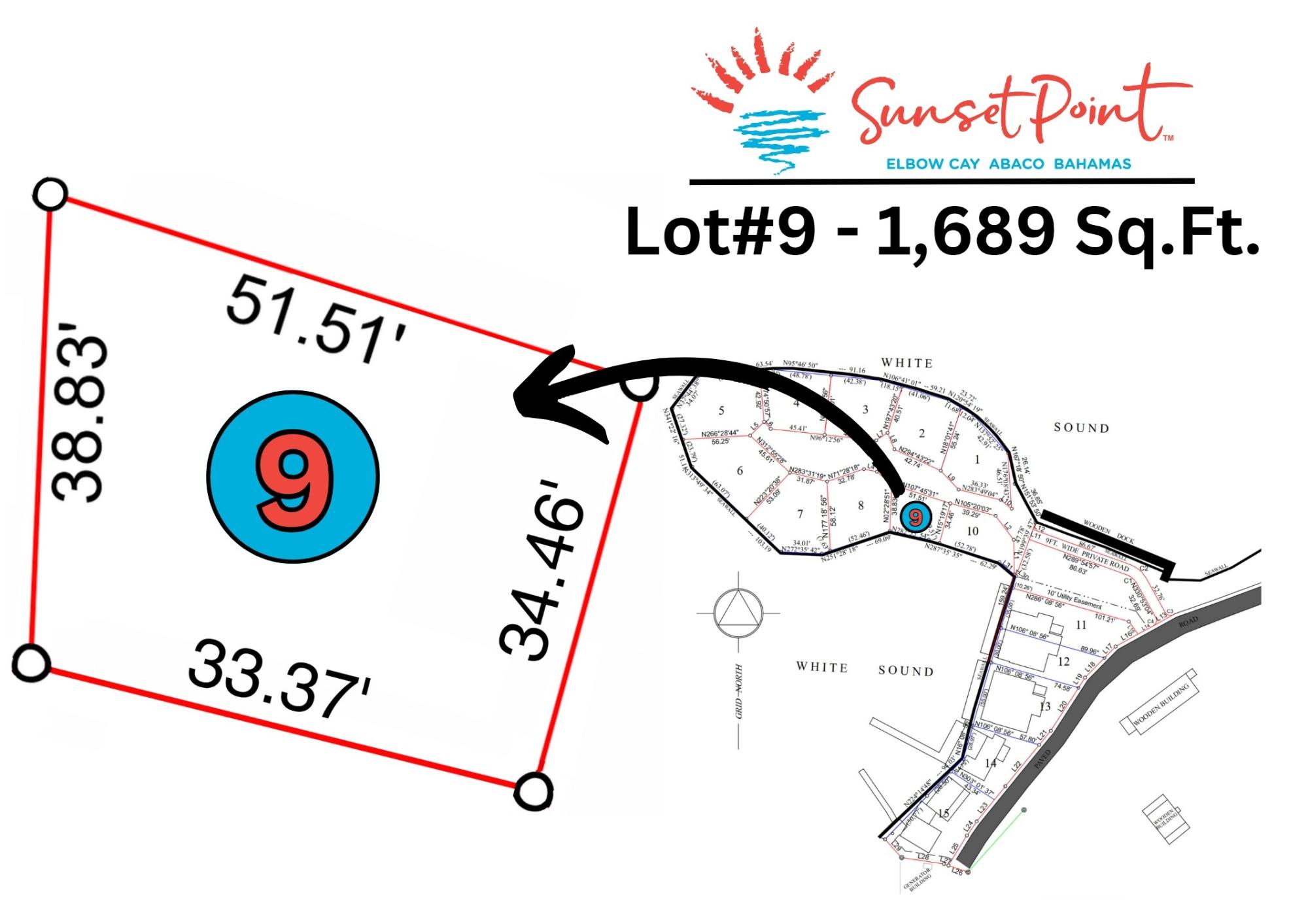 SUNSET POINT VILLA 9