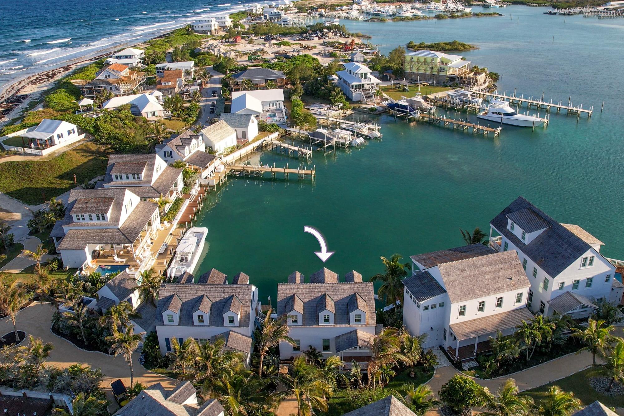 SUNSET POINT VILLA 9