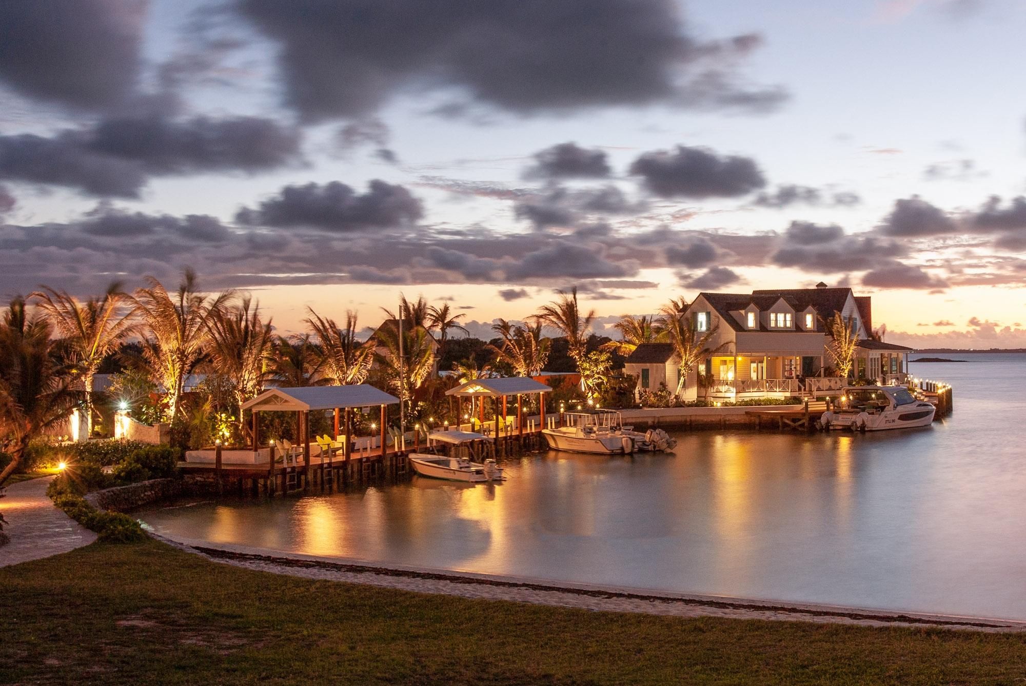 SUNSET POINT VILLA 9