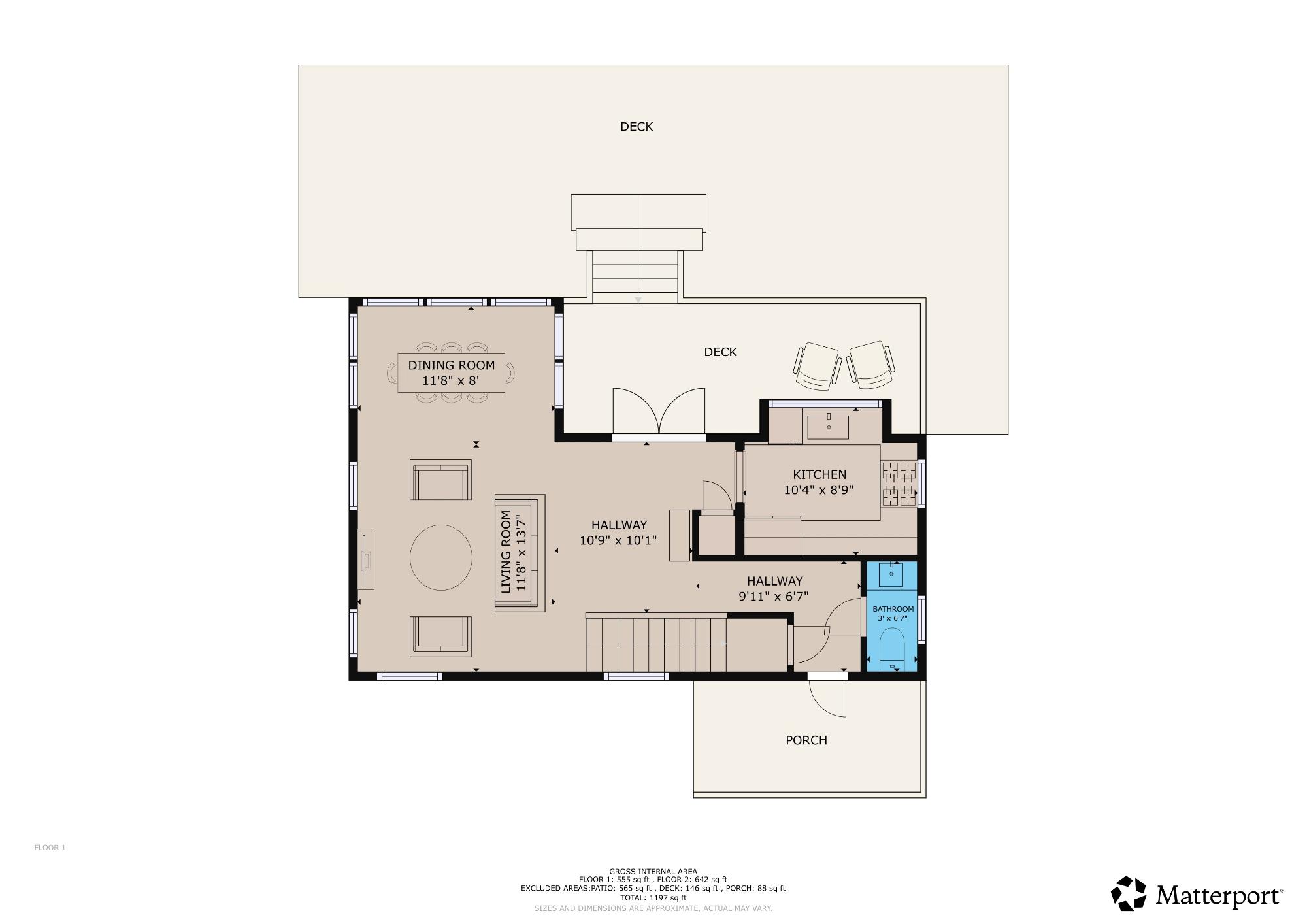 SUNSET POINT VILLA 9