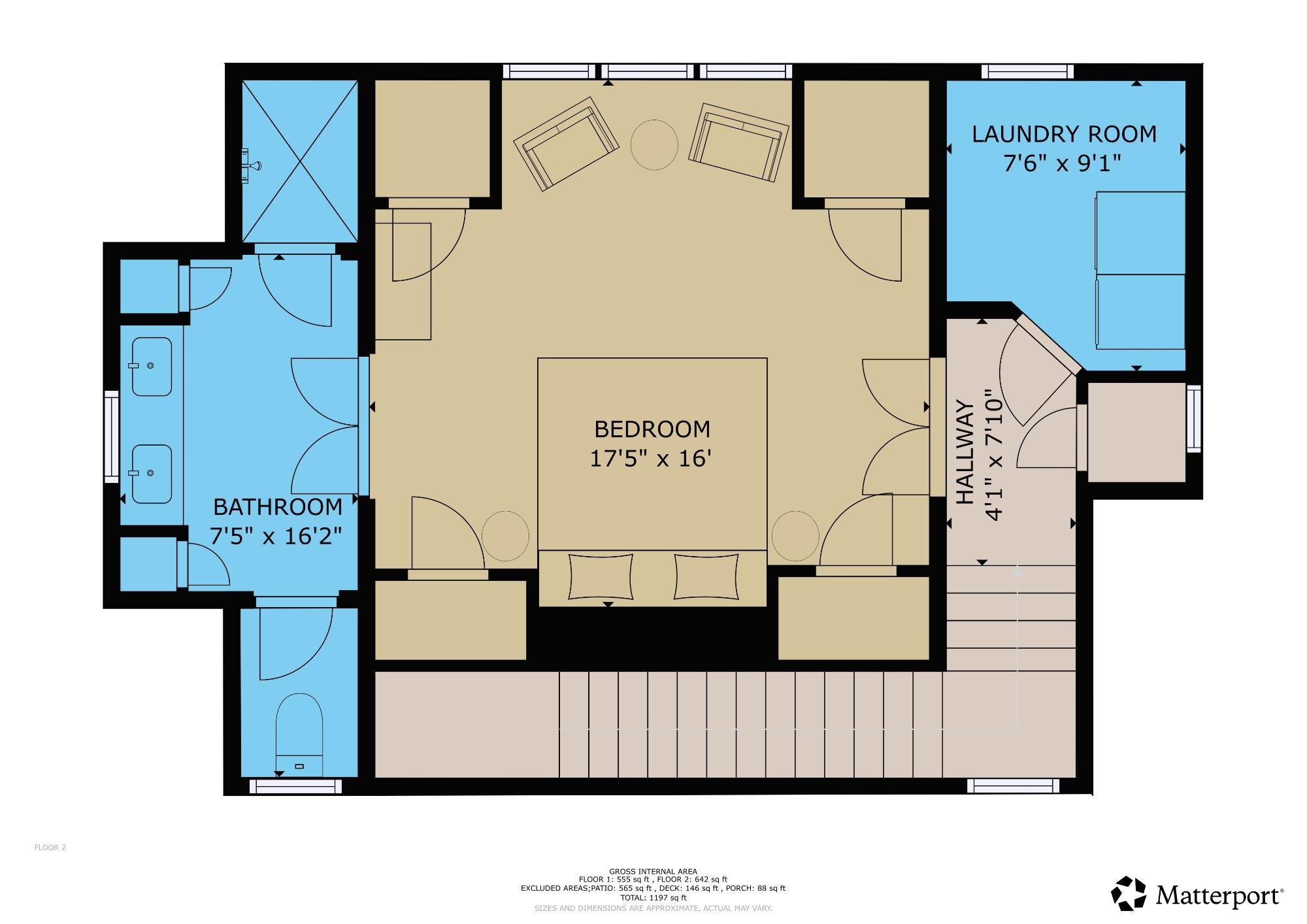 SUNSET POINT VILLA 9