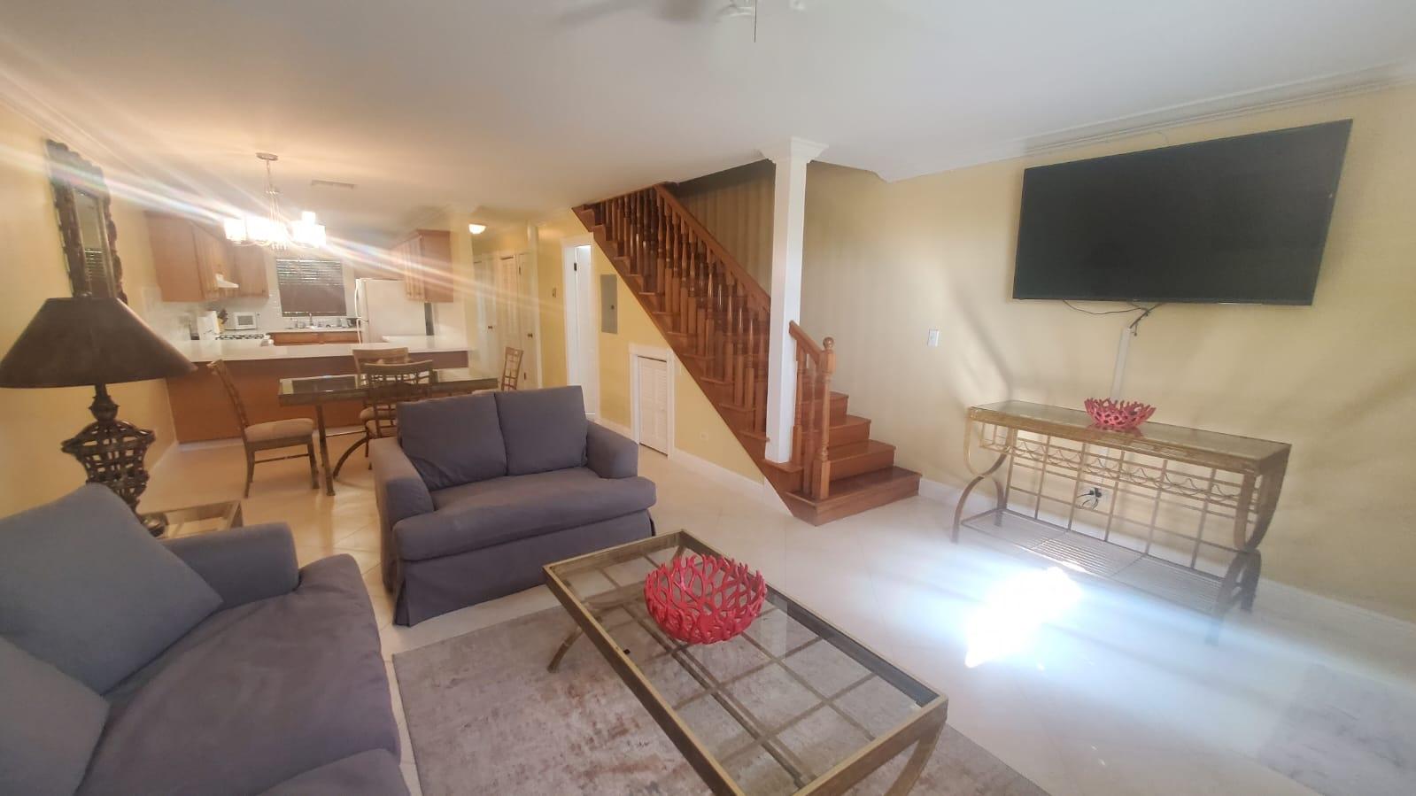 West Grove Townhome