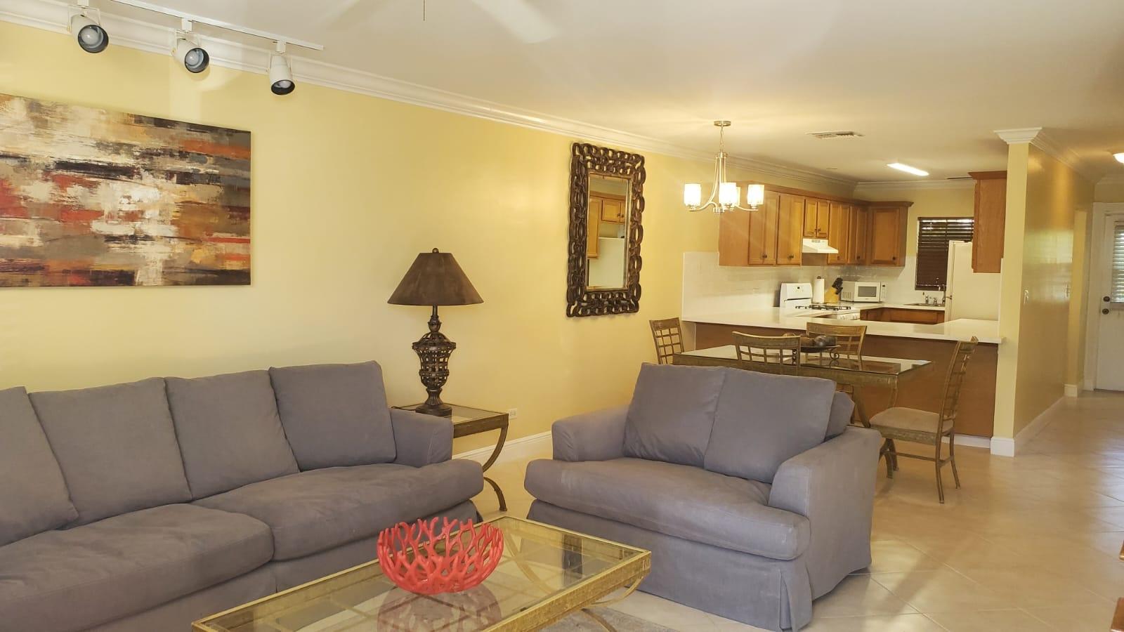 West Grove Townhome