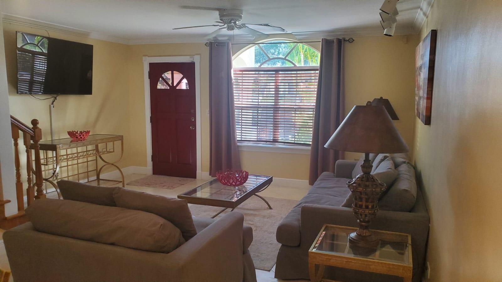 West Grove Townhome