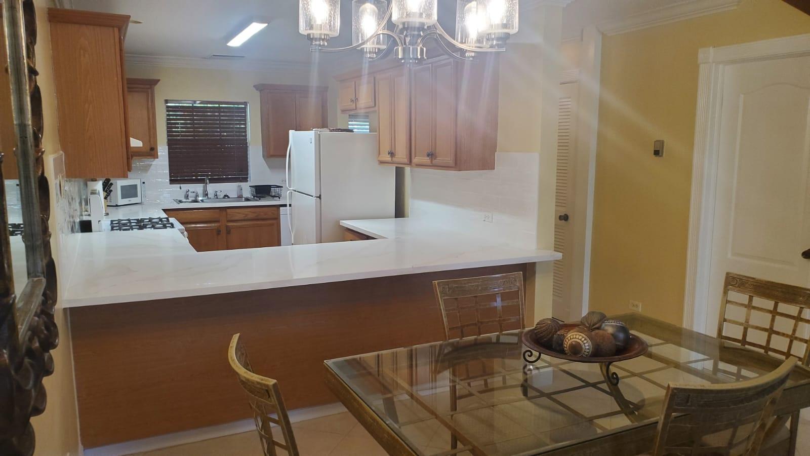 West Grove Townhome