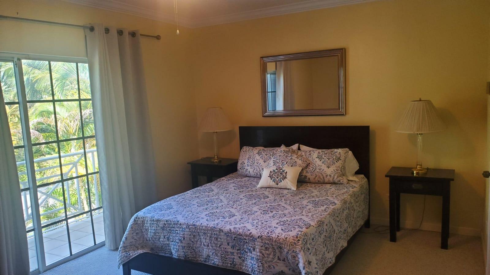 West Grove Townhome