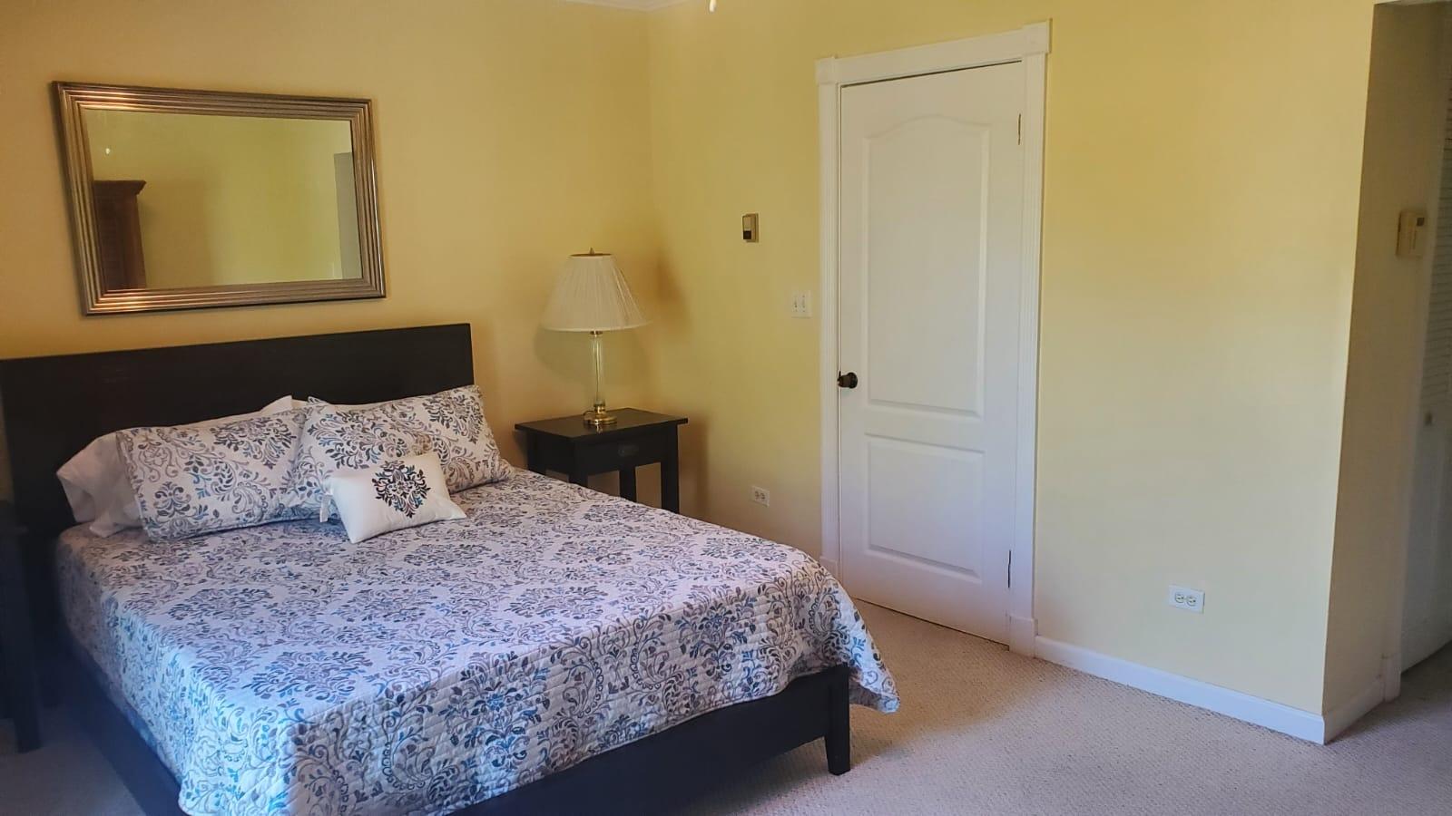 West Grove Townhome